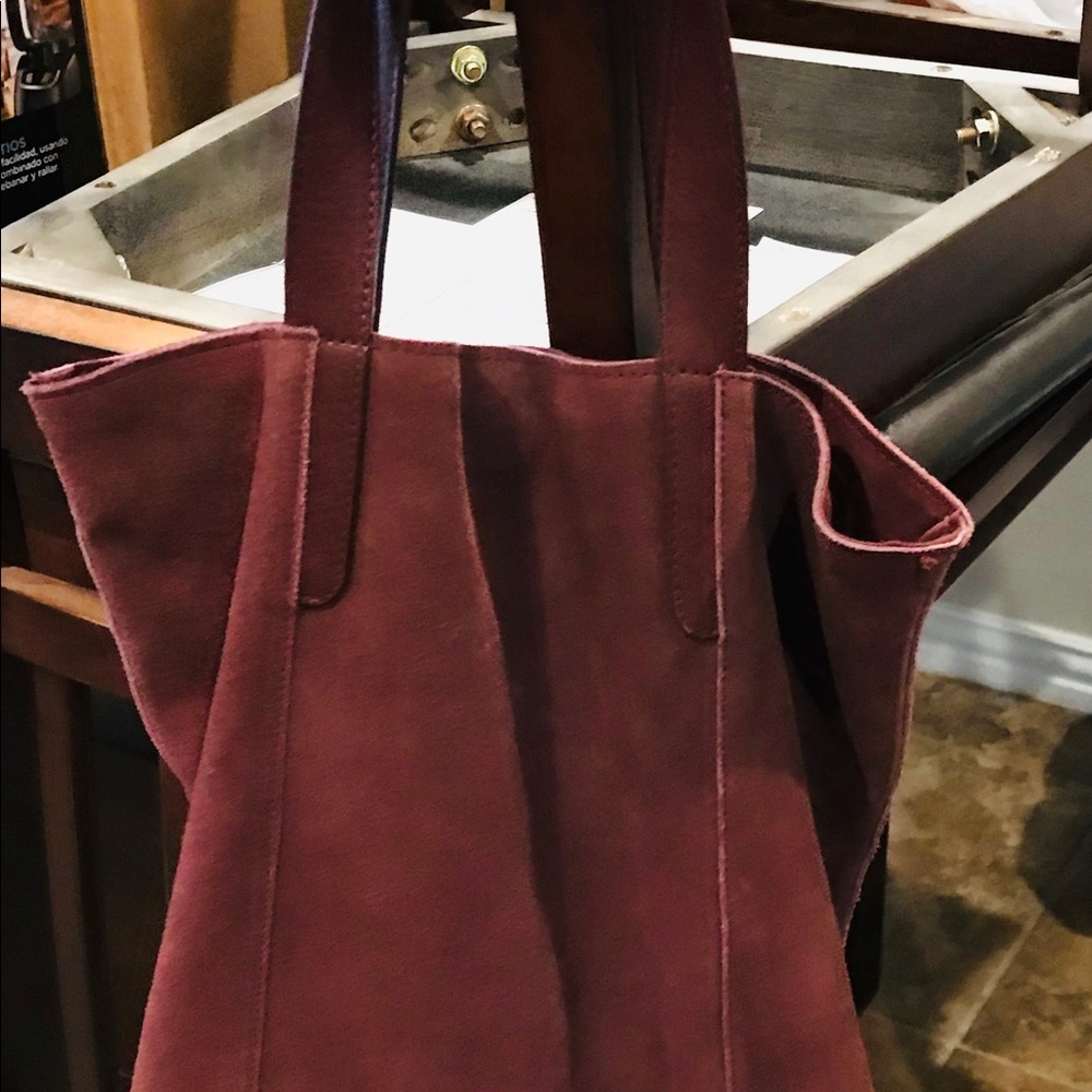 Women’s Merona Tote Bag / NEW with Tags